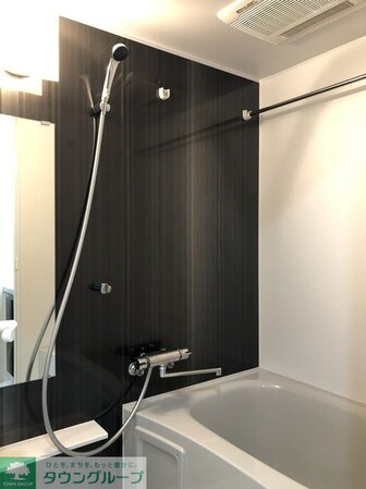 AXAS GALLERIA RESIDENCE東高円寺の物件内観写真